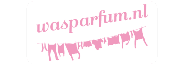 wasparfum logo nieuw